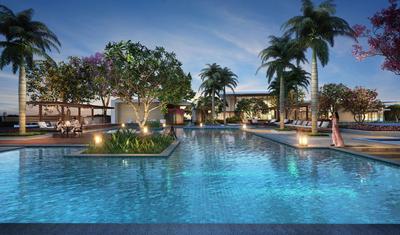 Project Image of 1599.0 - 2077.0 Sq.ft 4 BHK Apartment for buy in Raheja Imperia II
