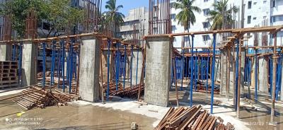 Project Image of 0.0 - 828.0 Sq.ft 2 BHK Apartment for buy in Ramaniyam Anugraha