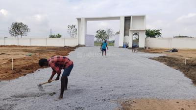 Project Image of 1089.0 - 2178.0 Sq.ft Residential Plot Plot for buy in Adrustar Mahalakshmi S Nandanam