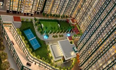 Project Image of 334.87 - 625.6 Sq.ft 1 BHK Apartment for buy in Virani Sky Heights Tower No 3