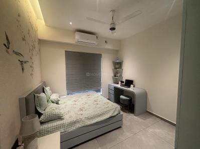 Project Image of 645.83 - 2830.91 Sq.ft 2 BHK Apartment for buy in SHR Bhawani Paraiso Phase I