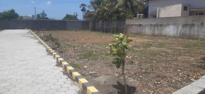 Project Image of 1000.0 - 1857.0 Sq.ft Residential Plot Plot for buy in Rangarajan Avenue