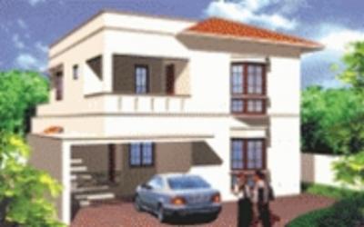 Srivari Brindavan Elevation 1