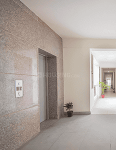 Project Image of 0.0 - 485.0 Sq.ft 1 BHK Apartment for buy in Krish City Heights Block 1