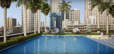 Project Image of 744.0 - 2017.0 Sq.ft 1 BHK Apartment for buy in Verain Iora