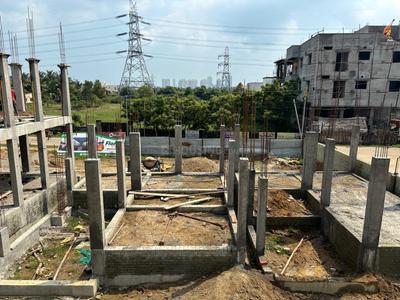 Project Image of 1436.0 - 1819.0 Sq.ft 3 BHK Villa for buy in Maxx Flora Phase II