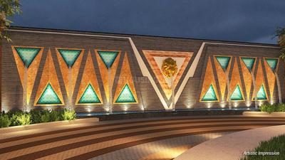 Project Image of 0.0 - 1743.75 Sq.ft Residential Plot Plot for buy in Experion Virsa Phase 1