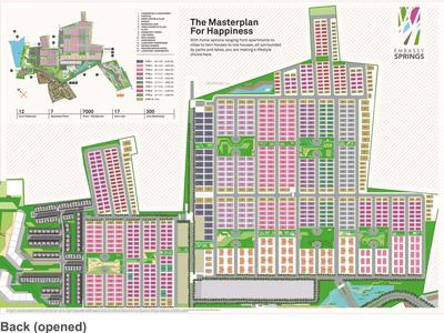 Project Image of 2400 Sq.ft Residential Plot / Land for sale in Devanahalli for Rs. 33600000