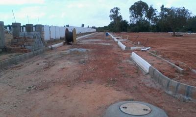 Project Image of 925.0 - 2507.0 Sq.ft Residential Plot Plot for buy in Vijetha Smart City