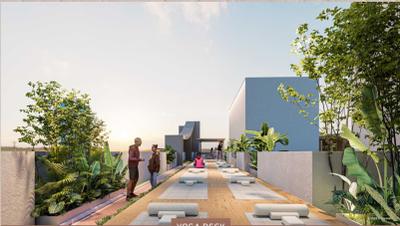 Project Image of 516.02 - 884.79 Sq.ft 2 BHK Apartment for buy in Rander 25 RBC