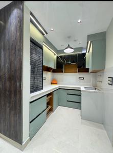 Project Image of 360.0 - 1800.0 Sq.ft 1 BHK Builder Floor for buy in Happy Ultra Luxury Homes Uttam Nagar