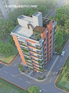 Ratnamohan 14 Elevation 1