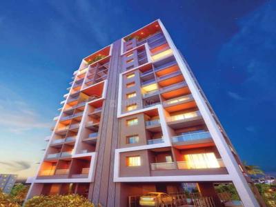Project Image of 678.0 - 1367.0 Sq.ft 2 BHK Apartment for buy in Gokhale Bhushan