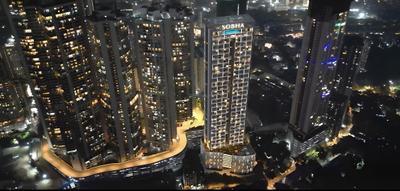 Project Image of 880 Sq.ft 2 BHK Apartment / Flat for sale in Parel for Rs. 54500000