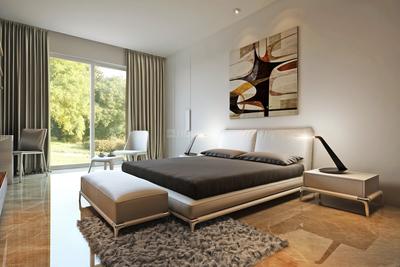 Project Image of 4200.0 - 6800.0 Sq.ft 4 BHK Apartment for buy in Lunkad Sky Belvedere