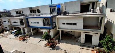 Project Image of 3116.0 - 3731.0 Sq.ft 3 BHK Villa for buy in Empire Insignia
