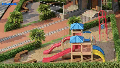 Project Image of 399.02 - 809.02 Sq.ft 1 BHK Apartment for buy in Sri Sai Raghunath Avenue