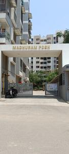 Project Image of 1179.0 - 1440.0 Sq.ft 2 BHK Apartment for buy in Madhuram Posh