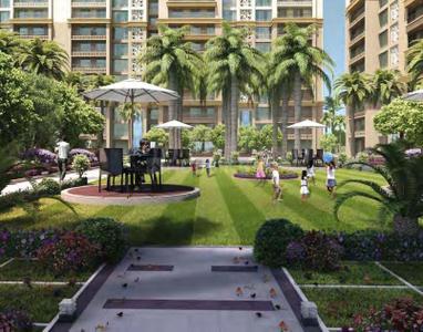 Project Image of 1175.0 - 1325.0 Sq.ft 2 BHK Apartment for buy in Paradise Sai World City Phase II