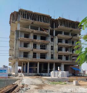 Project Image of 928.0 - 1452.0 Sq.ft 3 BHK Apartment for buy in RKM Enclave Sahyog
