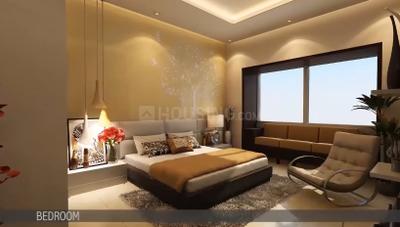Project Image of 635.0 - 2963.0 Sq.ft 1 BHK Apartment for buy in Pushpanjali Eminent Heights