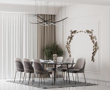 Project Image of 1767.0 - 2704.0 Sq.ft 3 BHK Apartment for buy in Amayra Trillium