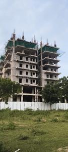 Project Image of 707.32 - 1225.0 Sq.ft 2 BHK Apartment for buy in Goldenkey Meraki