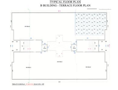 Project Image of 613.65 - 848.52 Sq.ft 2 BHK Apartment for buy in Shreenathji Green Emerald