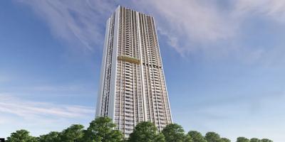 Project Image of 862.0 - 1744.0 Sq.ft 2 BHK Apartment for buy in Lodha Panache