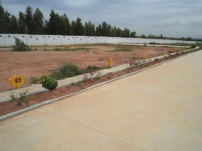Project Image of 1200.0 - 2400.0 Sq.ft Residential Plot Plot for buy in Confident Althena III