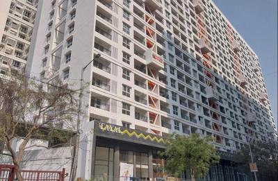 Project Image of 808.0 - 1084.0 Sq.ft 2 BHK Apartment for buy in Tayal K Shire Phase 3