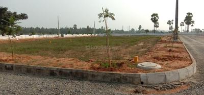 Project Image of 810.0 - 4500.0 Sq.ft Residential Plot Plot for buy in Siri Venkateswara Nandanavanam Subhaprada Plot