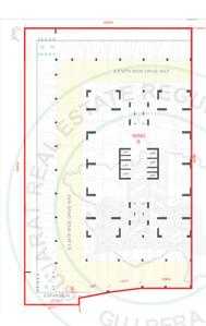 Project Image of 1821.25 - 7063.06 Sq.ft 4 BHK Apartment for buy in AG Highline Phase 2