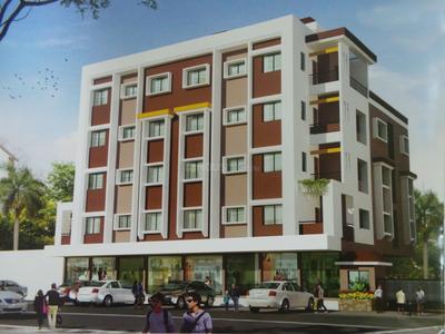 Project Image of 650.0 - 1150.0 Sq.ft 1 BHK Apartment for buy in Vikas Shreeram Plaza