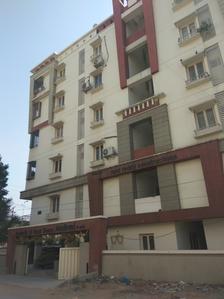 Project Image of 1050.0 - 1127.0 Sq.ft 2 BHK Apartment for buy in Rami Rambagh Malliah Towers Madhavi