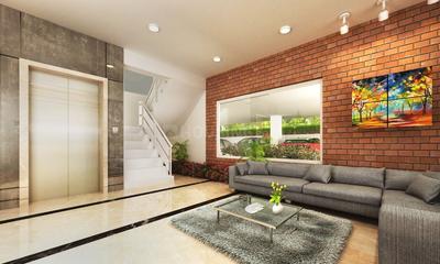 Project Image of 359.51 - 375.55 Sq.ft 2 BHK Apartment for buy in Pradhan Glenwoods