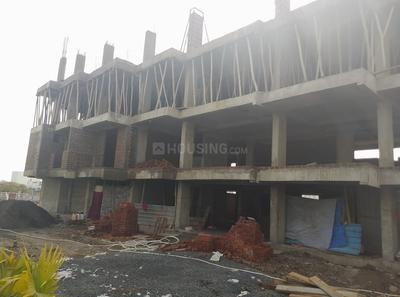Project Image of 1475.0 - 1900.0 Sq.ft 3 BHK Apartment for buy in Centurion Palm Paradise