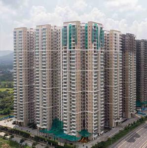 Project Image of 430.99 - 575.98 Sq.ft 1 BHK Apartment for buy in Marathon Nexzone Bodhi 2