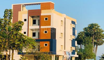 Project Image of 1000.0 - 4650.0 Sq.ft 2 BHK Villa for buy in Vasudha Giridhari Arcade