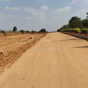 Project Image of 1150.0 - 3411.0 Sq.ft Residential Plot Plot for buy in Sandstone Eternity