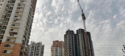 Project Image of 1660.0 - 2085.0 Sq.ft 3 BHK Apartment for buy in Charms Iconic Tower