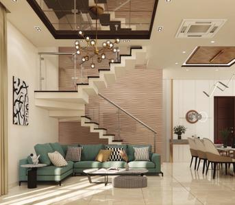 Project Image of 0.0 - 2879.0 Sq.ft 4.5 BHK Villa for buy in Unifra Mysa Villas