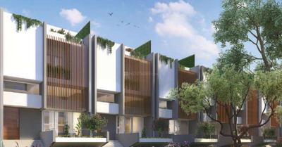 Project Image of 2001.0 - 2447.0 Sq.ft 3 BHK Villa for buy in Assetz LEAVES & LIVES