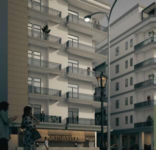 Project Image of 1020.0 - 2000.0 Sq.ft 2 BHK Apartment for buy in Pearl Vista