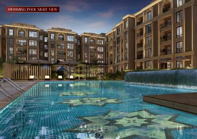 Project Image of 1161.0 - 2960.0 Sq.ft 2 BHK Apartment for buy in Casagrand Casamia