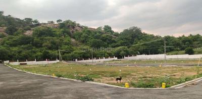 Marutham Enclave Elevation 3