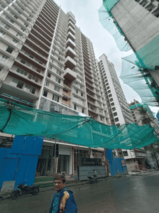Project Image of 319.04 - 703.96 Sq.ft 1 BHK Apartment for buy in Swastik Tulip