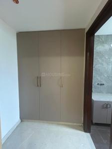 Project Image of 0.0 - 4815.0 Sq.ft 4 BHK Builder Floor for buy in Srishti Luxuries Floors
