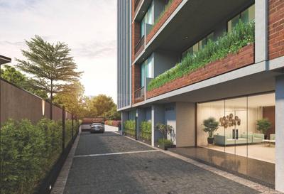 Project Image of 1900 Sq.ft 4 BHK Apartment / Flat for sale in Motera for Rs. 17500000