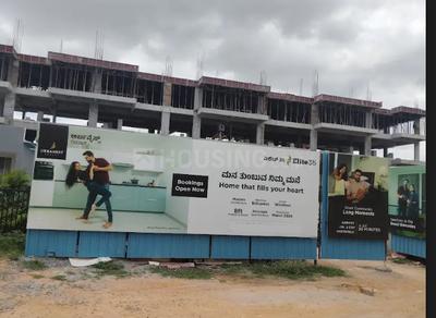 Project Image of 1303.0 - 1664.0 Sq.ft 3 BHK Apartment for buy in Urbanest Elite 35